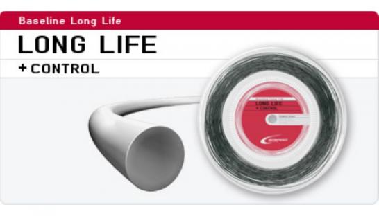 Tenisový výplet - Baseline Long Life