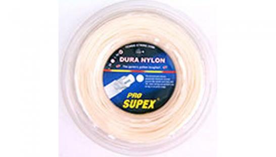 Tenisov vplety - Dura nylon roll