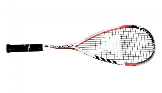 Squashov rakety Tecnifibre - Tecnifibre Carboflex 130 Basaltex