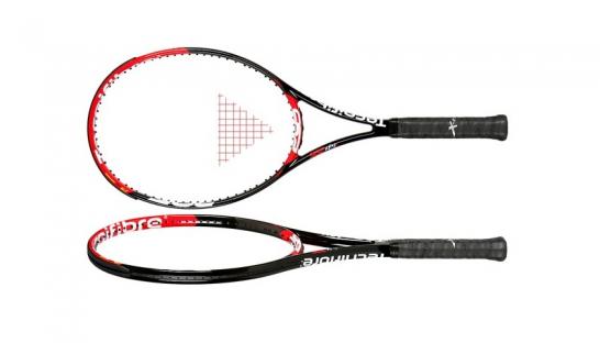 Tenisov rakety Tecnifibre - Tecnifibre T-FIGHT 295 VO2 MAX