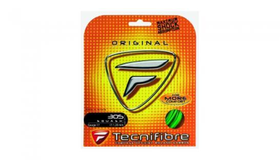 Squashov vplety Tecnifibre - 305 Squash Roll 1,10 mm