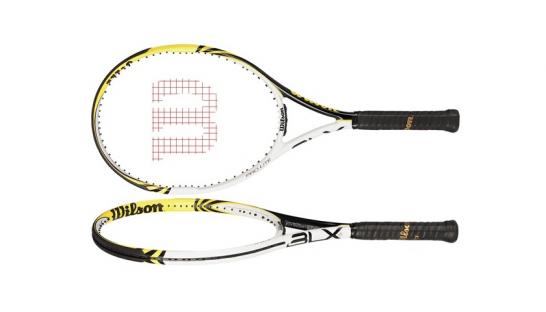 Tenisov rakety Wilson - Wilson Pro Lite BLX