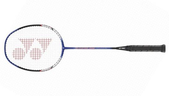 Badmintonov rakety Yonex - Yonex Nanospeed 200
