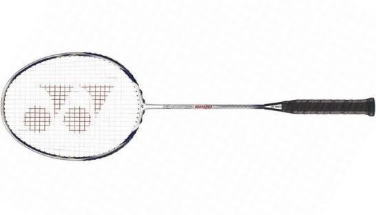 Badmintonov rakety Yonex - Yonex Nanospeed 6000
