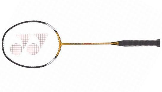 Badmintonov rakety Yonex - Yonex Nanospeed 8000