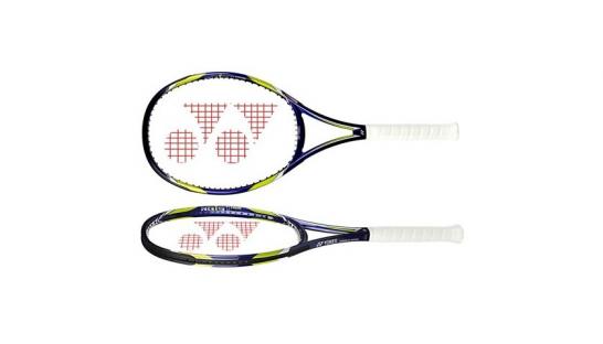 Tenisov rakety Yonex - Yonex RQiS Tour 1 XL 290g