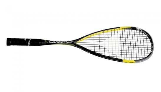 Squashov rakety Tecnifibre - Tecnifibre Carboflex 125 Basaltex
