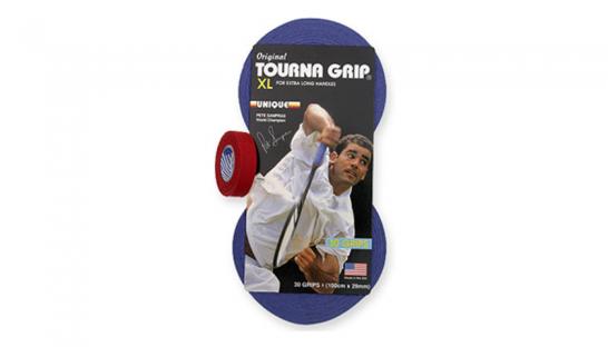 Tenisov omotvka - Tourna Grip 30 XL