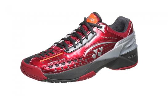 Tenisov obuv Yonex - Yonex SHT 308 Metallic Red