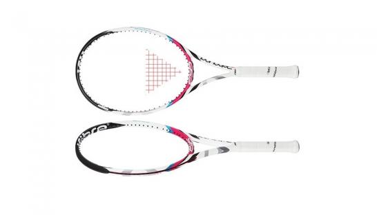 Tenisov rakety Tecnifibre - Tecnifibre T-Rebound Pro