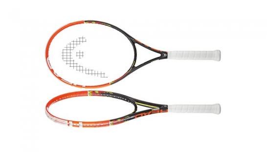 Tenisov rakety Head - Head Graphene Radical S