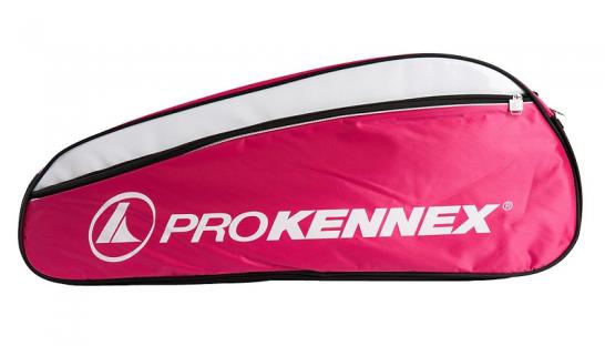 Tenisov taky Pro Kennex - Pro Kennex Single Bag Pink