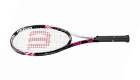 Tenisov rakety Wilson Wilson Blade Lite BLX pink