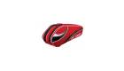 Tenisov taky Yonex Yonex Tour Active Bag Pack 9 - Red